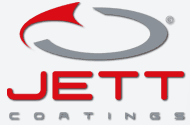 Jett Coatings logo